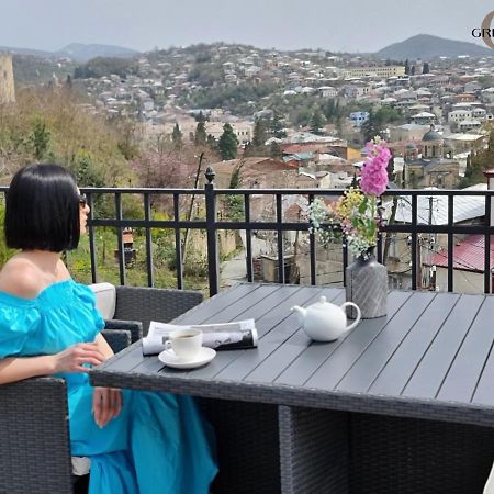 Hotel Green Town Kutaisi Exterior photo
