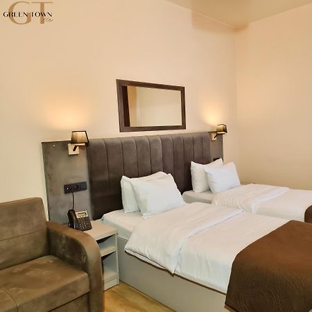 Hotel Green Town Kutaisi Room photo