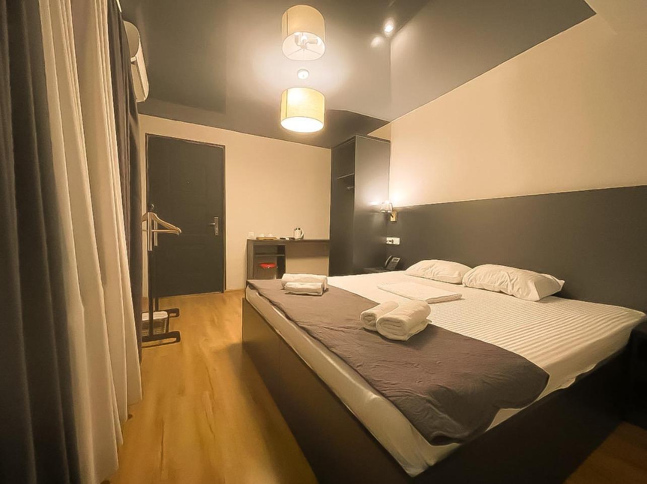 Hotel Green Town Kutaisi Room photo